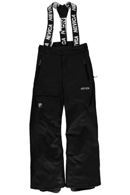 Pantaloni Nevica Vail JN81 Black (10 k)