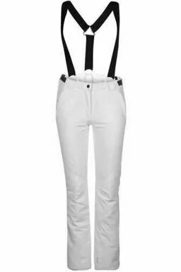 Pantaloni Nevica Xandra LD71 White (15 k)