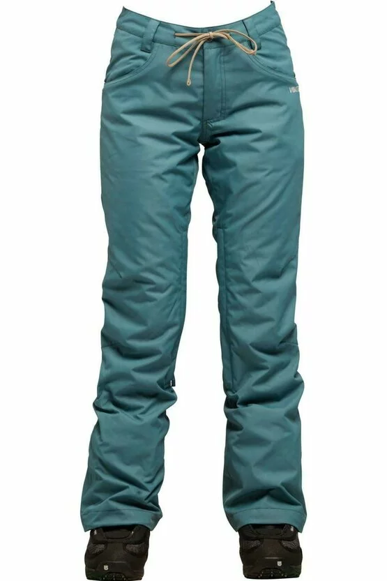Pantaloni Nikita Cedar Hydro Blue (15 k) picture - 1