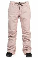 Pantaloni Nitro Betty Dusty Pink (10 k)