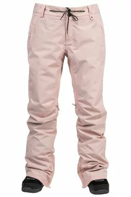 Pantaloni Nitro Betty Dusty Pink (10 k)