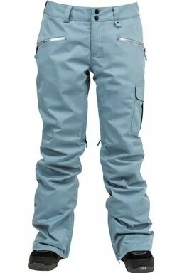 Pantaloni Nitro Cypress Glacier (10 k)