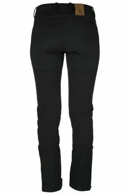 Pantaloni Northfinder Gafta Black picture - 5