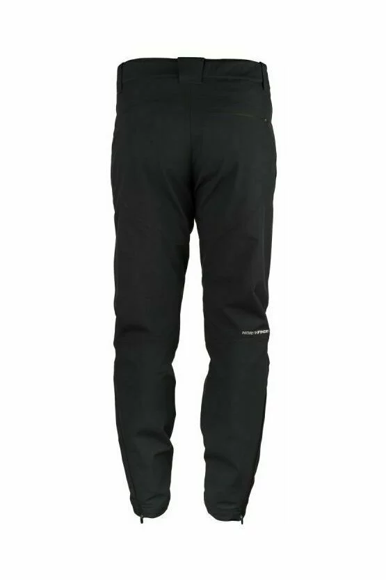 Pantaloni Northfinder Kethen Black/Black (5 k) picture - 2