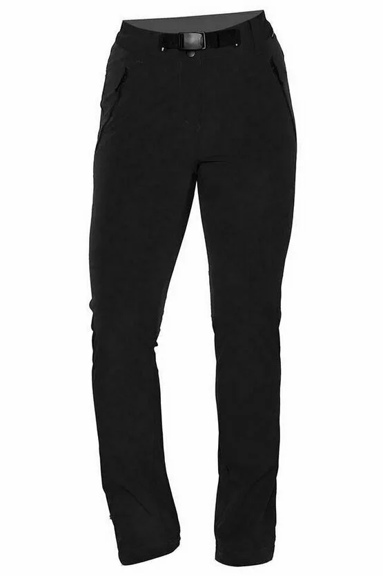 Pantaloni Northfinder Soleria Black picture - 1
