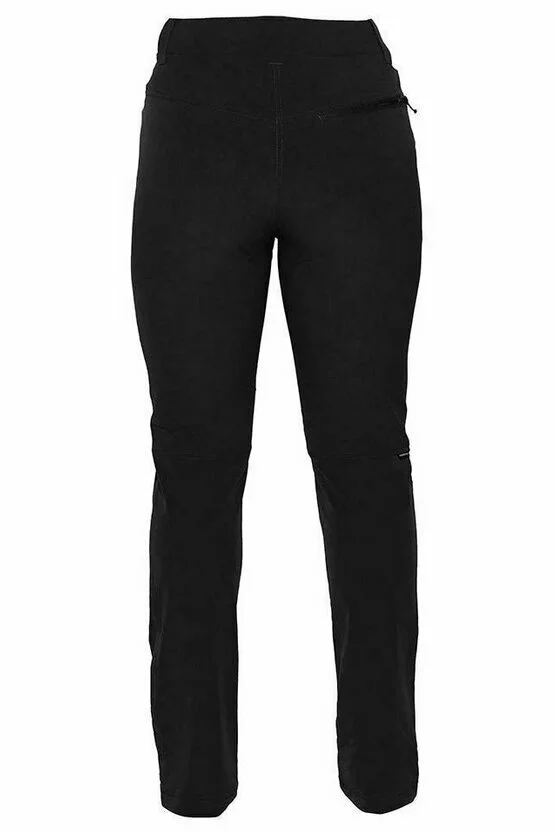 Pantaloni Northfinder Soleria Black picture - 2
