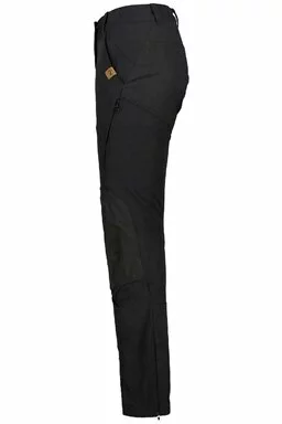 Pantaloni Northfinder Toga Black picture - 3