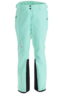 Pantaloni Planks All-Time Insulated Verde Turcoaz (15 k)