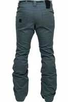 Pantaloni Premium Goods Skinny Twill Dark Slate (10 k)