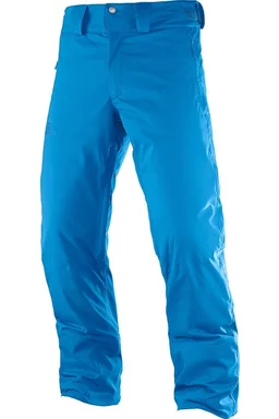 Pantaloni Salomon Surf Blue (10 k)