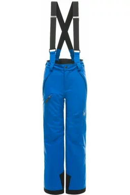 Pantaloni Spyder Propulsio JN91 Blue (10 k)