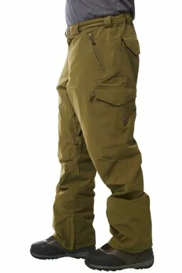 Pantaloni The Light Corp Military (18 k) picture - 3