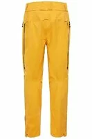 Pantaloni The North Face Zinnia Orange (Membrană Triplă Gore-Tex)