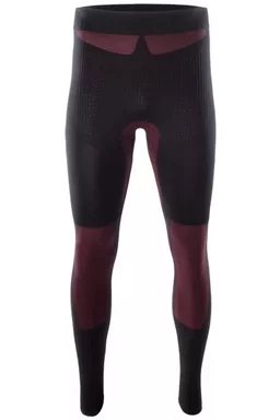 Pantaloni Underwear Hi-Tec Higlo Bottom Black/Dark Red