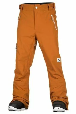 Pantaloni Wear Colour Sharp Adobe (10 k) picture - 1