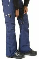 Pantaloni Wear Colour Sharp Midnight Blue (10 k)