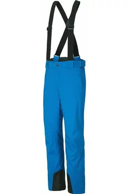 Pantaloni Ziener Altan JN91 Blue (10 k)
