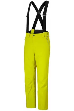 Pantaloni Ziener Telocito SN81 Yellow (10 k)