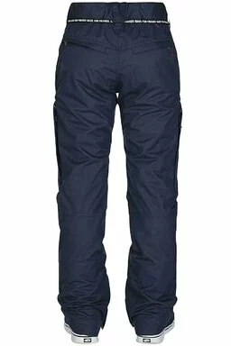 Pantaloni Zimtstern Skimz Navy picture - 2