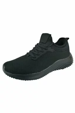 Pantofi Sport Bacca 88070-Black picture - 2