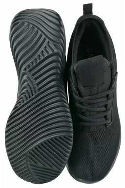 Pantofi Sport Bacca 88070-Black picture - 4