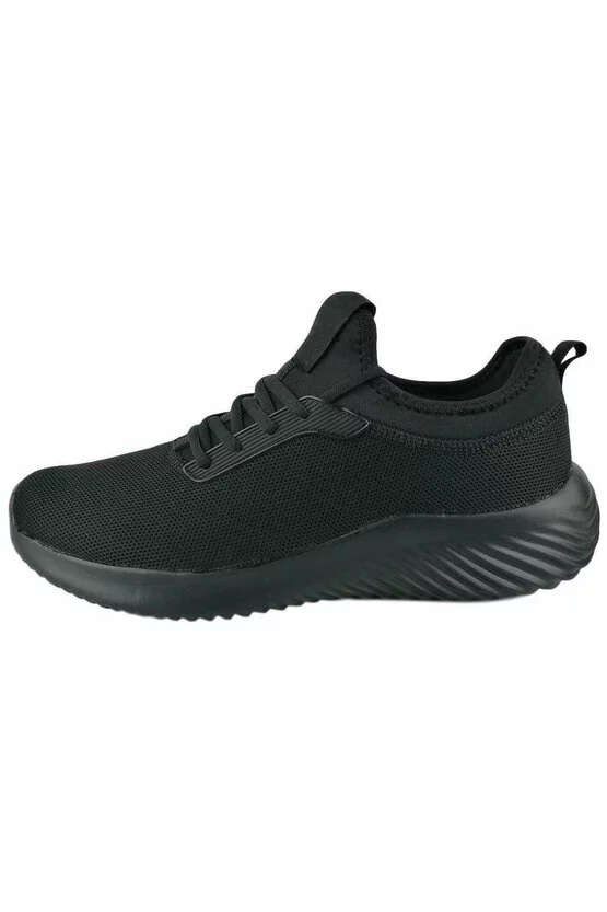 Pantofi Sport Bacca 88070-Black picture - 1