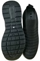 Pantofi Sport 215 Black