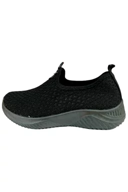 Pantofi Sport Bacca 1214 Black