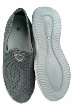 Pantofi Sport Bacca 1214-Gray picture - 4