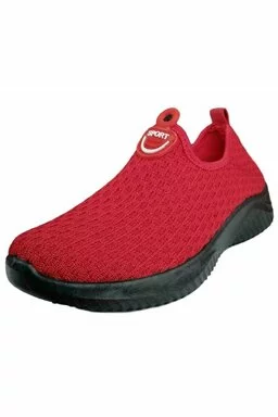Pantofi sport Bacca 1214 Red