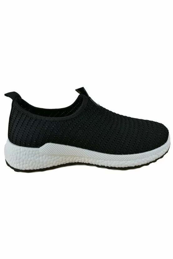 Pantofi Sport Bacca 202-black picture - 3