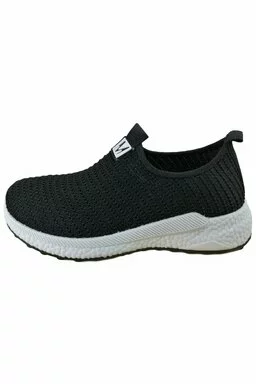 Pantofi Sport Bacca 202-black picture - 1