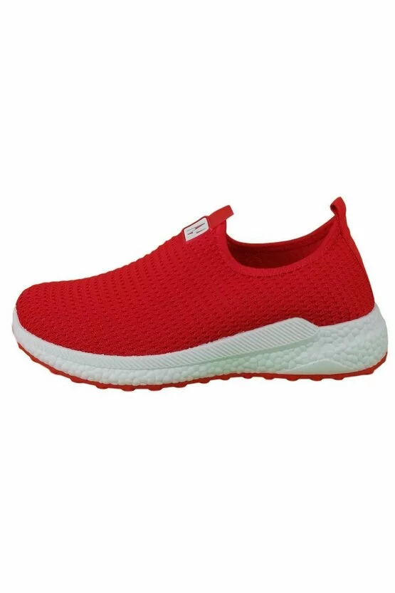 Pantofi Sport Bacca 202 Red picture - 1