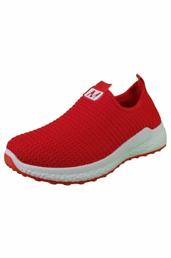 Pantofi Sport Bacca 202 Red picture - 2