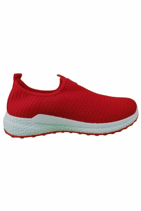 Pantofi Sport Bacca 202 Red picture - 3