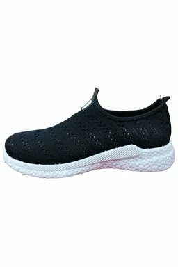 Pantofi Sport Bacca 203-Black