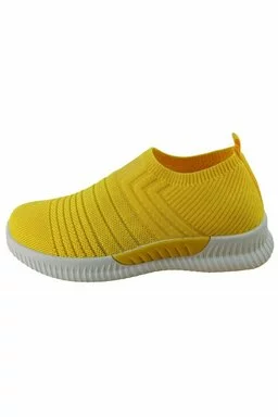 Pantofi Sport Bacca 206 Yellow picture - 1