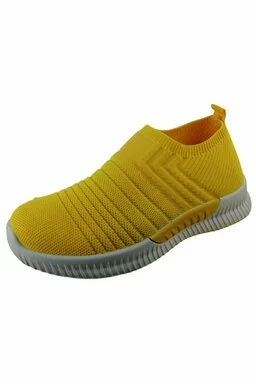 Pantofi Sport Bacca 206 Yellow picture - 2