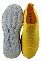 Pantofi Sport Bacca 206 Yellow