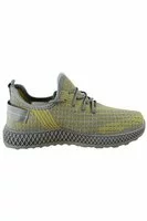 Pantofi Sport Bacca 212 Grey