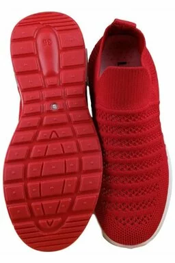 Pantofi Sport Bacca 215 Red picture - 4