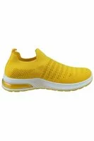 Pantofi Sport Bacca 215 Yellow