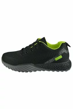 Pantofi Sport Bacca 2221-Green