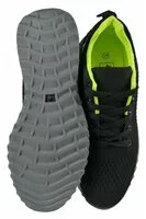 Pantofi Sport Bacca 2221-Green