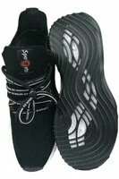 Pantofi Sport Bacca 919 Black