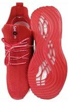 Pantofi Sport Bacca 919 Red