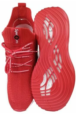 Pantofi Sport Bacca 919 Red picture - 4