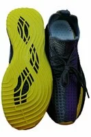 Pantofi Sport Bacca 920- Purple