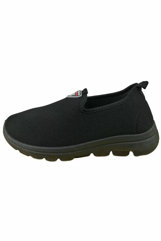 Pantofi Sport Bacca 927 Black picture - 1