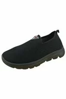 Pantofi Sport Bacca 927 Black